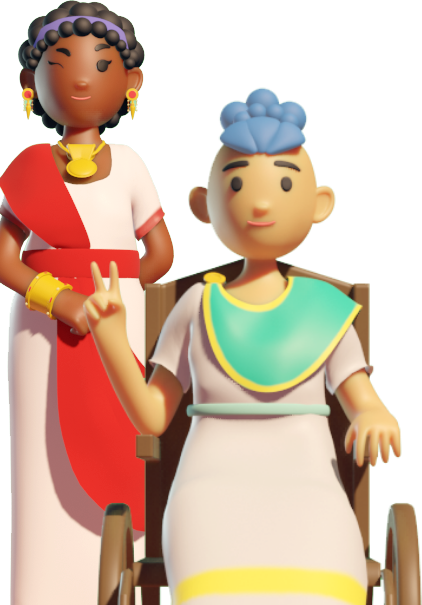 avatars