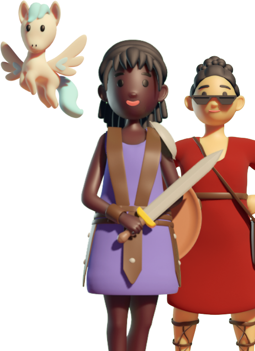 avatars