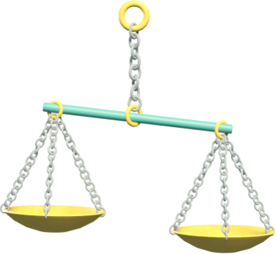 balance