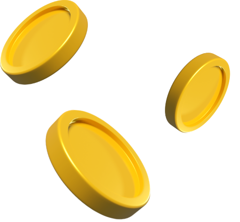 coins