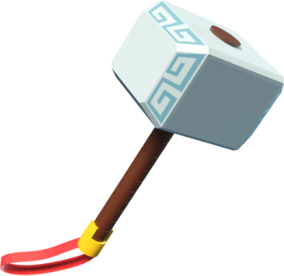 hammer