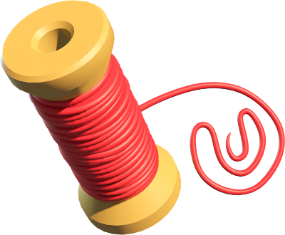 wire